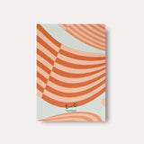 The Completist Palermo 2026 Daily Planner Diary