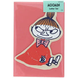 Moomin Daily Life Letter Sets