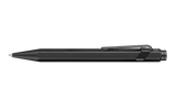 Caran d'Ache 849 XL Ballpoint Pen - Black Code
