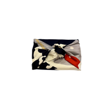 HAMAMONYO Furoshiki Wrapping Cloth - Large - Mt Fuji
