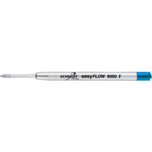 Schmidt Easyflow 9000 G2 Ballpoint Pen Refill