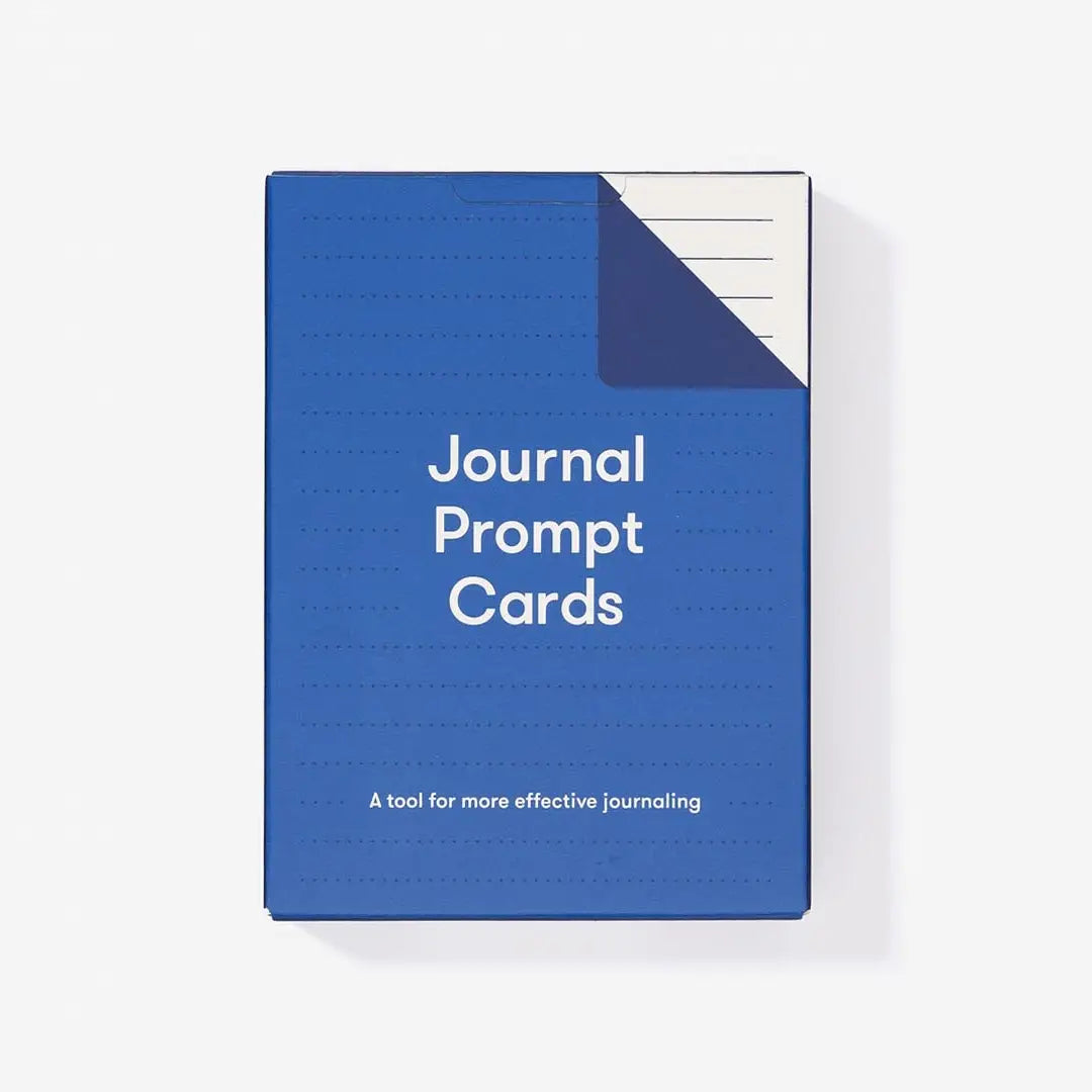 School of Life Journal Prompt Cards