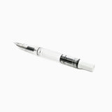 Twsbi Eco Fountain Pen - White
