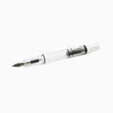 Twsbi Eco Fountain Pen - White