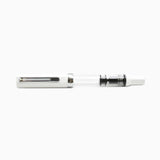 Twsbi Eco Fountain Pen - White