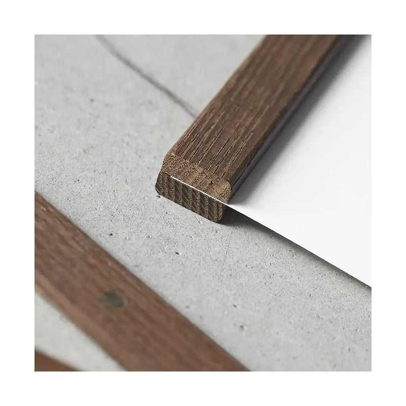 A3 Wooden Print Hangers