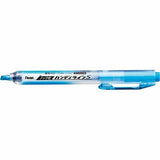 Pentel Retractable Handy-line S Highlighter