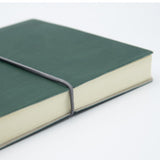 Ciak 2024 Daily Diary A5 - Green