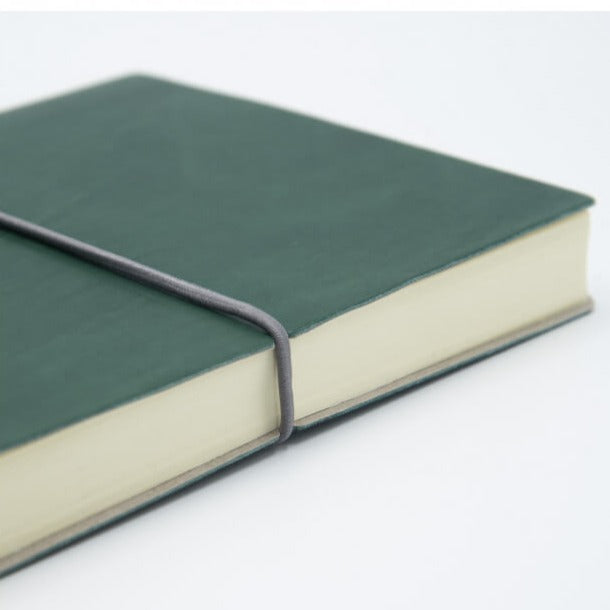 Ciak 2024 Daily Pocket Diary B7 - Green