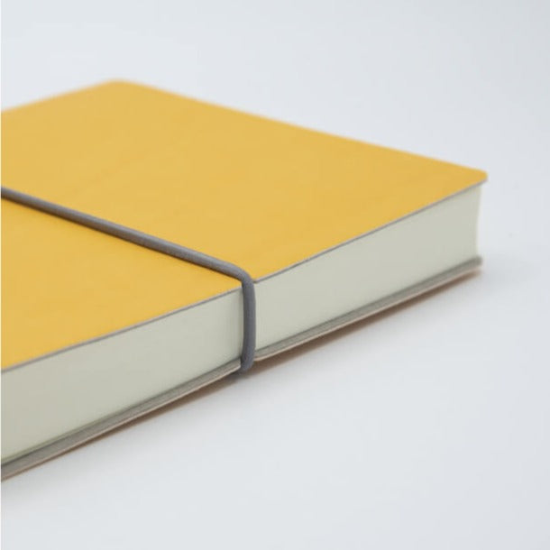 Ciak 2024 Daily Pocket Diary B7 - Yellow