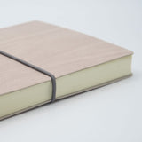 Ciak 2024 Daily Diary A5 - Taupe