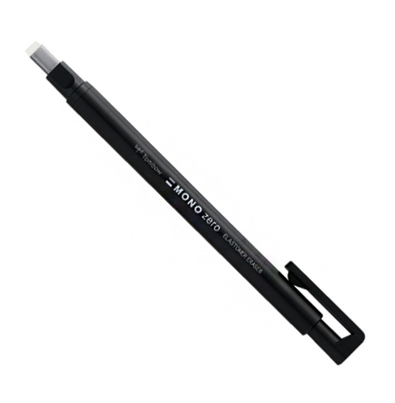 Tombow Mono Zero Retractable Eraser Rectangular Tip