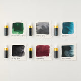 Tom's Studio Mini Fountain Pen Ink Set - Essentials