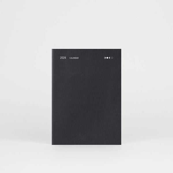 Papierniczeni 2026 Day to a Page Diary A6