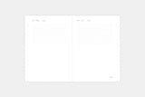 Papierniczeni 2026 Day to a Page Diary A6