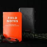 Field Notes Expedition Waterproof Notebooks - 3 Pack