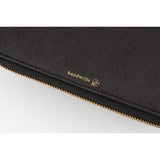 Hobonichi Weeks Cover - Single Colour: Notte