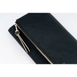 Hobonichi Techo Weeks Cover - Tragen (Black)