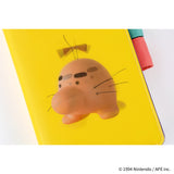 Hobonichi A6 Cover - MOTHER: Mr. Saturn (It's Great)