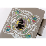 Hobonichi A6 Cover - iyo okumi: A Story About Me