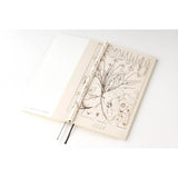 Hobonichi Weeks English 2024 Shihai Sumire