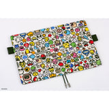 Hobonichi A5 Cover - Tamagotchi: Tamagotchi Techo Discovered!