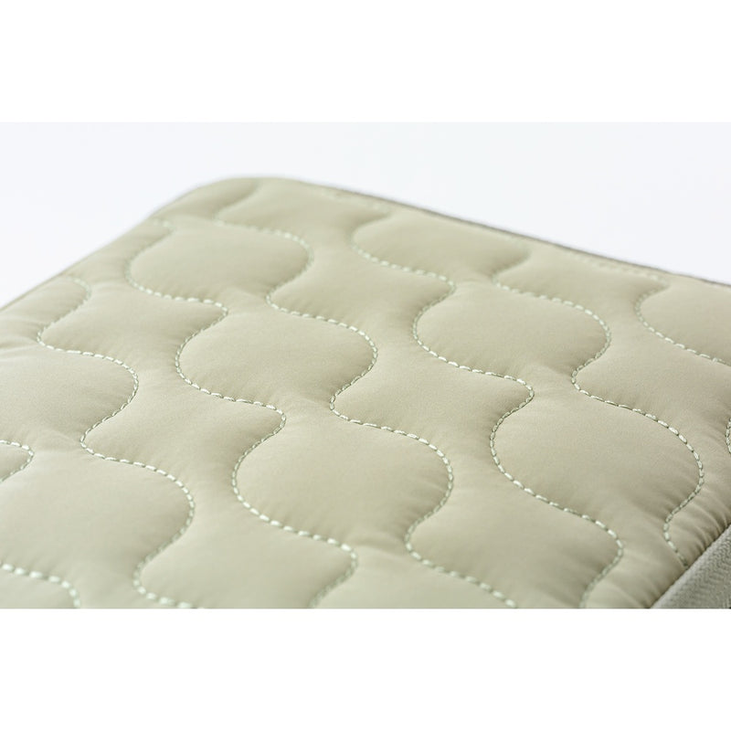 Hobonichi A6 Cover - Quilt