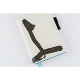 Hobonichi A5 Cover - Yuichi Inoue: Jo (Going Up)