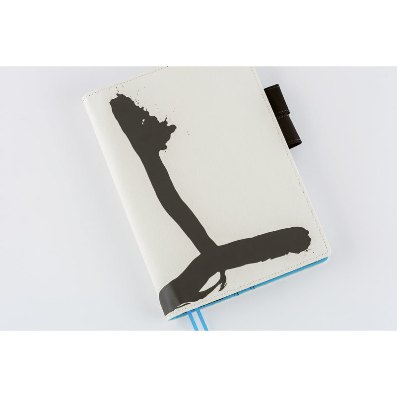 Hobonichi A5 Cover - Yuichi Inoue: Jo (Going Up)