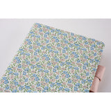 Hobonichi A5 Cover - Liberty Fabrics: Sasha Kiora