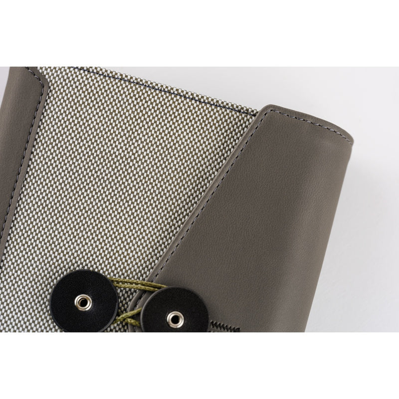 Hobonichi A6 Cover - Letter