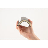 Hobonichi Weeks White Line - Black April 2026 Start