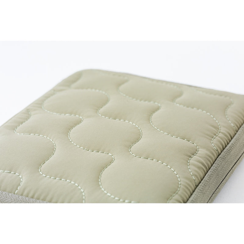 Hobonichi A5 Cover - Quilt