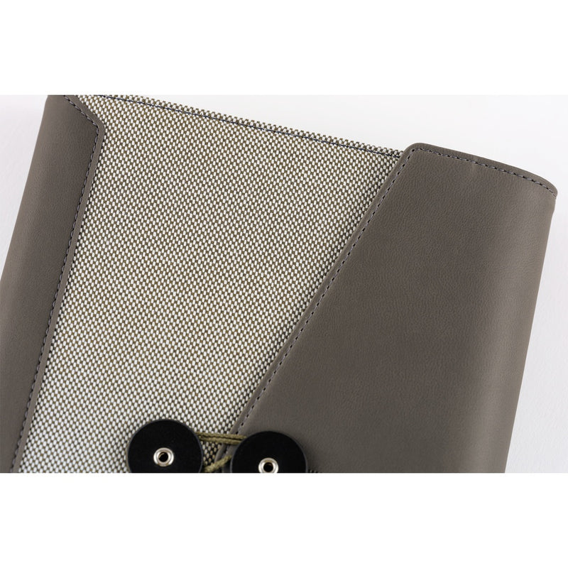 Hobonichi A5 Cover - Letter