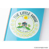 Hobonichi Weeks 2026 Virginia Lee Burton: The Little House (January Start)