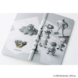 Hobonichi Weeks 2026 MOTHER: The Secret of MOTHER 2 (January Start)