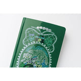 Hobonichi Weeks 2026 iyo okumi: A Story About Me (January Start)