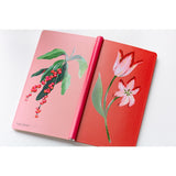 Hobonichi Weeks 2026 Tolight: A Bright Year (January Start)