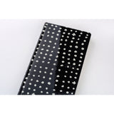 Hobonichi Weeks 2026 Makoto Matsubayashi: Dot (January Start)