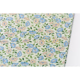 Hobonichi Weeks 2026 Liberty Fabrics: Sasha Kiora (January Start)
