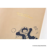 Hobonichi A5 Cover - ONE PIECE magazine: End of Luffy’s Dream (Sand Beige)