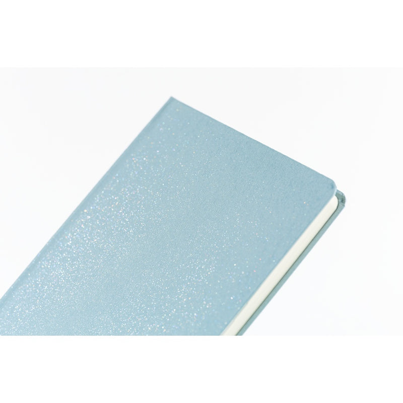 Hobonichi Weeks 2026 Paper Series: Sky (January Start)