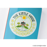 Hobonichi Techo A6 HON 2026 Virginia Lee Burton: The Little House (January Start)
