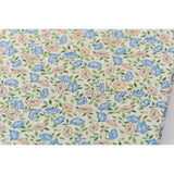 Hobonichi Techo A5 HON 2026 Liberty Fabrics: Sasha Kiora (January Start)