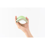 Hobonichi Weeks Smooth: Melon Sorbet  April 2026 Start