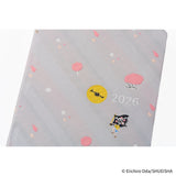 Hobonichi Techo A6 Hon 2026 One Piece Edition - Hiriluk’s Cherry Blossoms