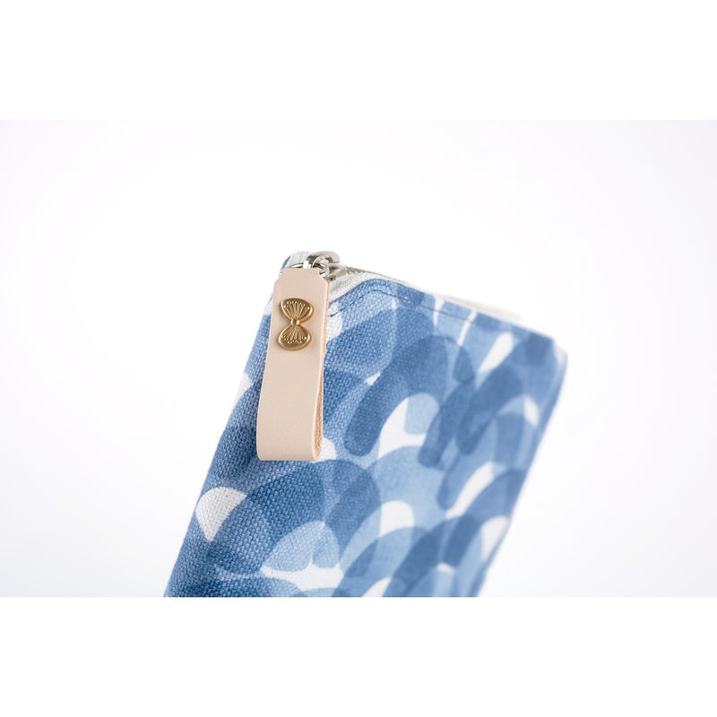Hobonichi A6 Cover - minä perhonen: aalto