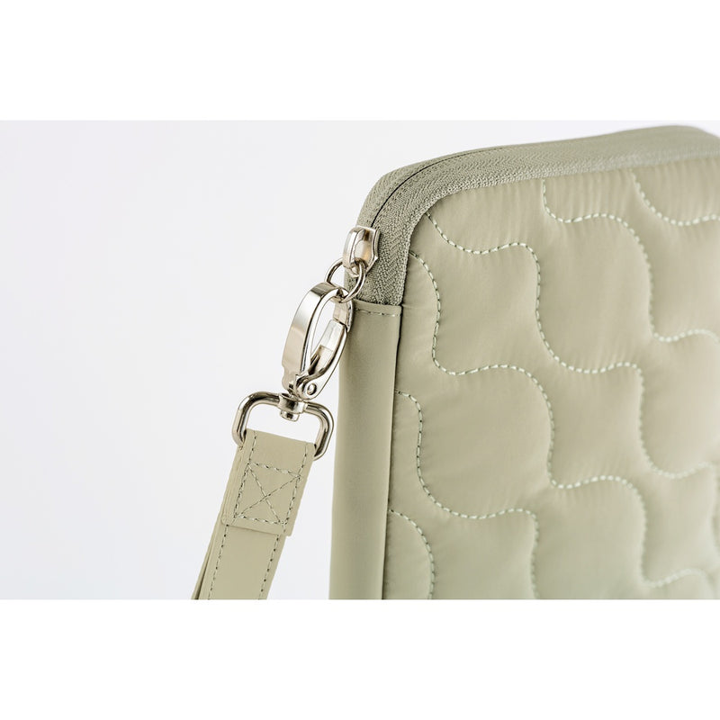 Hobonichi A6 Cover - Quilt