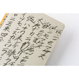 Hobonichi Weeks Yuichi Inoue: Amenimo Makezu April 2026 Start