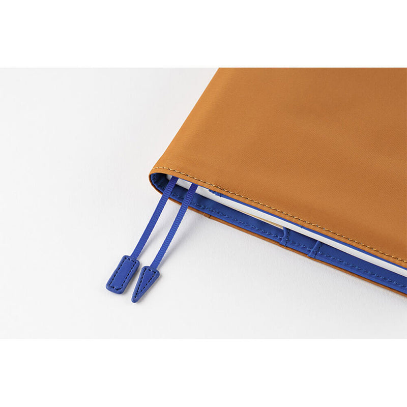 Hobonichi Techo A5 Cousin Cover - Horizon Brown